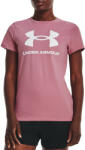 Under Armour Sportstyle Rövid ujjú póló 1356305-697 Méret XS