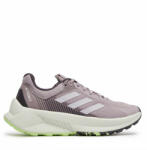 adidas Pantofi pentru alergare adidas Terrex Soulstride Flow Trail Running ID7719 Violet