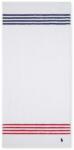 Ralph Lauren közepes méretű pamut törölköző Handtowel Travis - fehér Univerzális méret