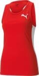 PUMA Cross the Line Singlet 2.0 W Atléta trikó 52035305 Méret S