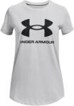 Under Armour Sportstyle Rövid ujjú póló 1361182-014 Méret YLG