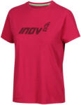 INOV-8 Graphic Rövid ujjú póló 001025-pk-01 Méret 34 - top4running