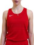 Nike Women Stock Dry Miler Singlet Atléta trikó nt0301-657 Méret XS