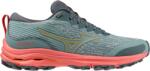 Mizuno WAVE RIDER TT Terepfutó cipők j1gd223271 Méret 37 EU - top4running