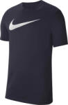 Nike Y NK DF PARK20 SS TEE HBR Rövid ujjú póló cw6941-451 Méret L
