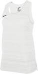 Nike Women Stock Dry Miler Singlet Atléta trikó nt0301-100 Méret S