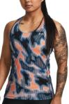 Under Armour Racer Tank Print-PNK Atléta trikó 1365108-963 Méret L