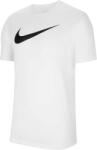 Nike Y NK DF PARK20 SS TEE HBR Rövid ujjú póló cw6941-100 Méret M