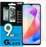 Honor X6a üvegfólia, tempered glass, előlapi, edzett