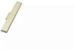  Furnipart Fogantyú HAMMER 32mm, fém csiszolt arany (544860032-33)