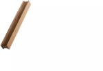 Furnipart Fogantyú TRACK 160mm, fa lakozott tölgy (103720160-052)