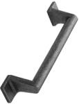  Furnipart Fogantyú SHIP 128mm, fém antik szürke (5296601258-22)