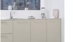  Furnipart Fogantyú EQUESTER 320mm, fém fényes nikkel (552220320-06)