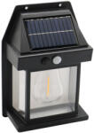  Lampa Felinar cu senzor MRG MBK888 , Cu Acumulator, Senzor Miscare, Panou Solar