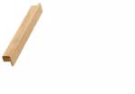  Furnipart Fogantyú SHELTER 160mma lakkozott tölgy (108220160-052)
