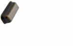  Furnipart Fogantyú PORT 96mm, fém anrik barna (542760096-23)