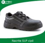 Coverguard Nacrite S1P SRC munkavédelmi cipő (9NACL10043) - kamino