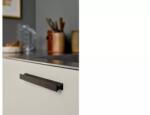  Furnipart Fogantyú TRACK 160mm, fa pácolt tölgy (103720160-056)