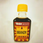 Szilas Aroma aroma max brandy 30 ml