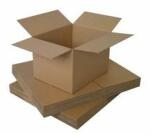 Intern Set 25 Cutii carton CO3 transport colete 290X200X130 mm (DCC73220S25)