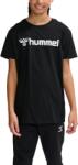 Hummel Tricou Hummel HMLGO 2.0 LOGO T-SHIRT S/S KIDS 224841-2001 Marime 116 - weplayvolleyball