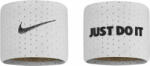 Nike Bentita Nike M WRISTBANDS 2 PK TERRY 9380-69-305 Marime OSFM - weplayvolleyball