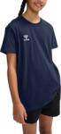 Hummel Tricou Hummel HMLGO 2.0 T-SHIRT S/S KIDS 224829-7026 Marime 116