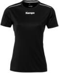 Kempa Tricou kempa poly t-shirt 2002350-06 Marime XS