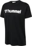 Hummel Tricou Hummel HMLGO 2.0 LOGO T-SHIRT S/S 224840-2001 Marime M