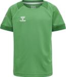Hummel Tricou Hummel LEAD S/S POLY JERSEY 207393-6235 Marime S - weplayhandball