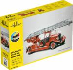 Heller STARTER KIT Delahaye Type 103 Pompiers 1: 24 (56780)