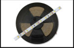 ECOLight 60 LED/méteres 12 V-os beltéri hideg fehér led szalag 5 m / tekercs (EC79016)