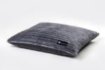NRDOGS Basic Kutyafekhely Zuma Grey M 65x55 cm