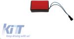 KITT Lightning Dectane Litec Canbus vezérlőegység ellenállás modul Hibaelhárító (KTL-198BK)