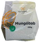 Natural mungóbab 250 g - nutriworld
