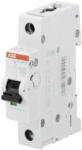 ABB S201M-C6 kismegszakító 1P, 6A, C karakterisztika, 10kA (ABB 2CDS271001R0064, S201MC6) (2CDS271001R0064)
