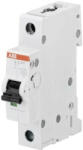 ABB S201-K1 kismegszakító 1P, 1A, K karakterisztika, 6kA (ABB 2CDS251001R0217, S201K1) (2CDS251001R0217)