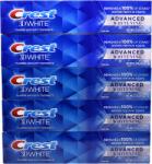 Procter & Gamble Crest 3D White ADVANCED Whitening 5 PACK (5x147g)