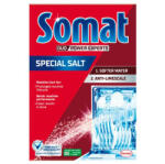Somat vízlágyító só 1, 5 kg - gastron