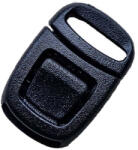 Duraflex microcord csat fekete (50273-50232)