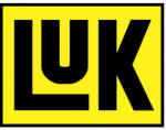 LuK RepSet 2CT Kuplung szett (Duplakuplung) 602 0003 00 (602 0003 00)