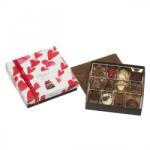 Valentino Praline Belgiene Asortate Heart Box175g