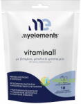 MYELEMENTS Vitaminall (Refill Pack) 10cpr efervescente