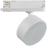 Kanlux 35662 BTLW 18W-930-W sínre szerelhető lámpa fehér színben, 1450lm, 18W teljesítmény, 50000h élettartammal, IP20 védettséggel, 220-240V, 3000K ( Kanlux 35662 ) (35662)
