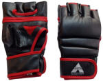 Anastasia Sport Manusi MMA Anastasia Sport, culoare rosu si negru, marime XL (MMAPU-XL)