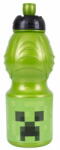  Astra Műanyag palack MINECRAFT 400ml, 511021001