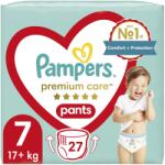 Pampers Premium VP, гащички, S7 27БР (1100017313)