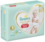 Pampers Premium Care, гащички, S5, 34бр (1100004149)