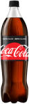 Coca-Cola Bautura Carbogazoasa 6 x 1.25 L, Coca Cola ZERO ZAHAR (5942321000824)