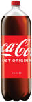 Coca-Cola Bautura Carbogazoasa 6 x 2.5 L, Coca Cola Original (5942321000794)